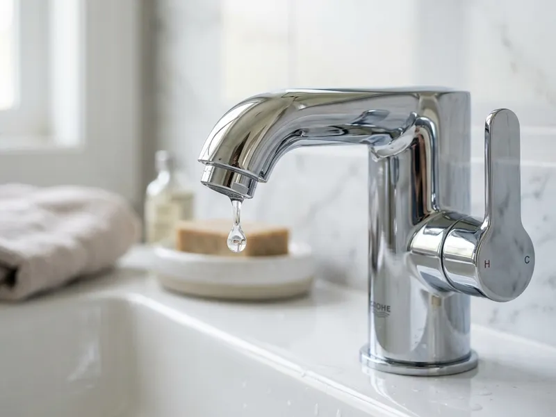 Faucet Repair & Installation Plumber in Grangeville, CA